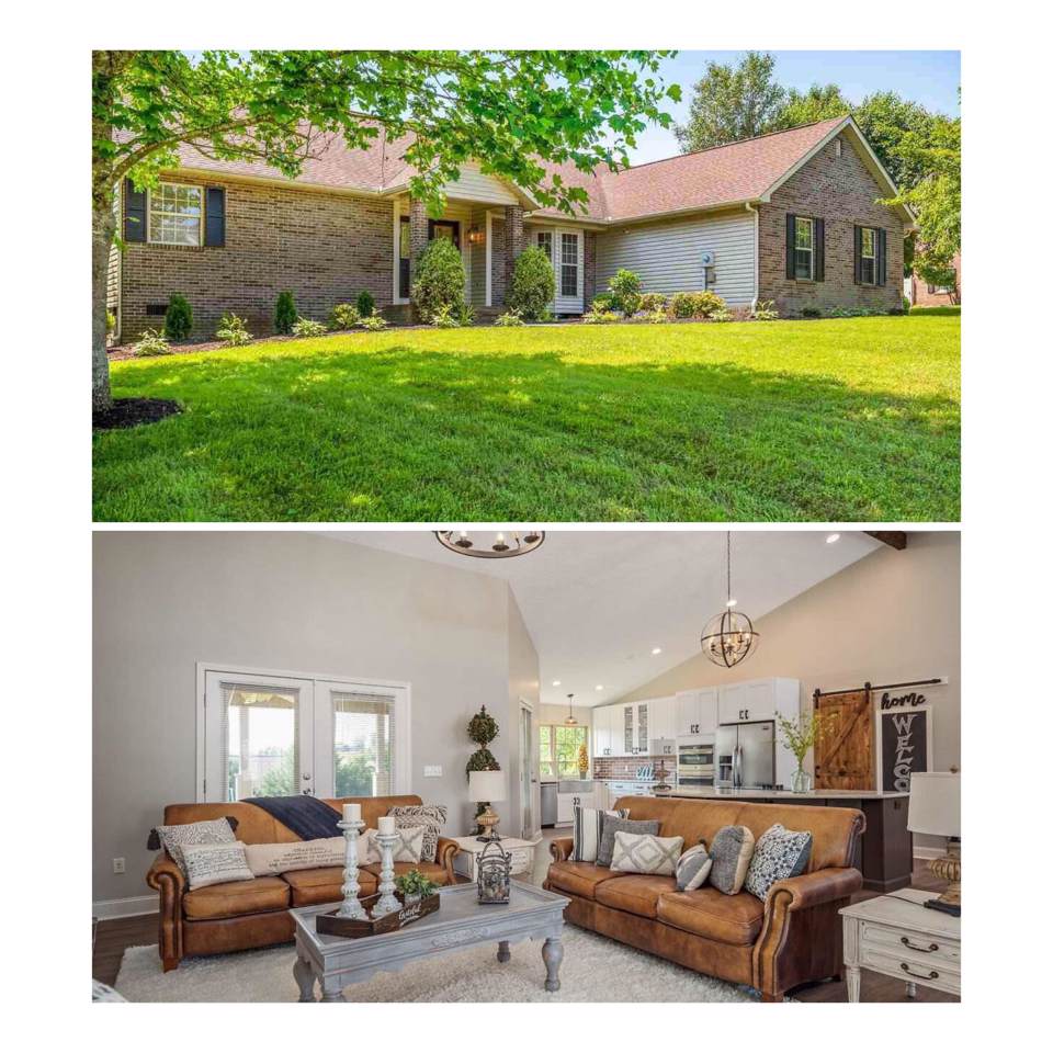 3476 Bentwood Drive - Photo 1