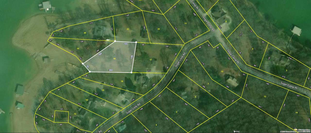 Lot 18 Sugar Limb Rd - Photo 1 Lot 18 Sugar Limb Rd - Photo 1