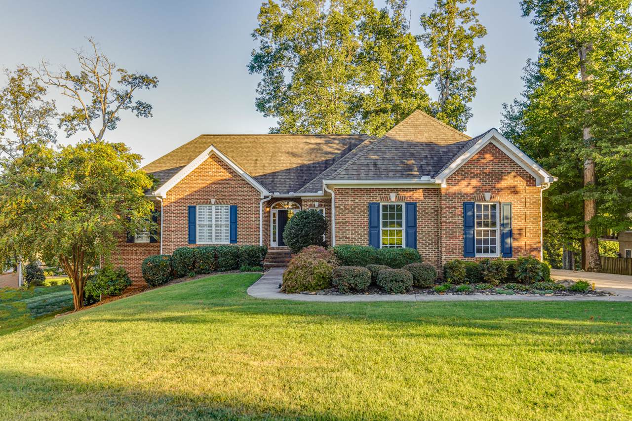 750 Oak Chase Blvd - Photo 1