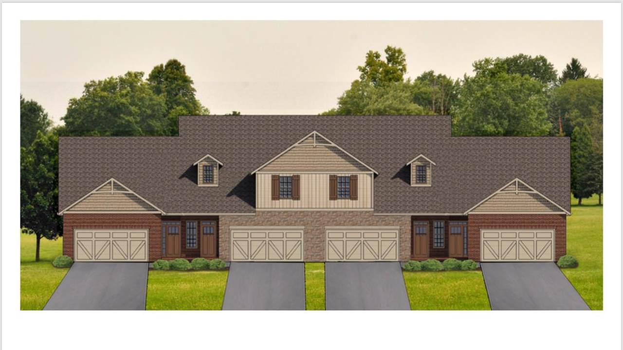 2041 Gisele Way - Photo 1