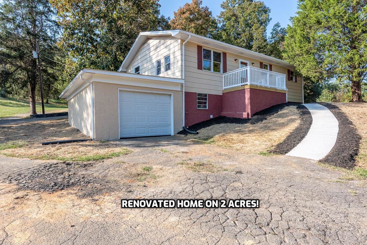 4384 Vinegar Valley Rd - Photo 1