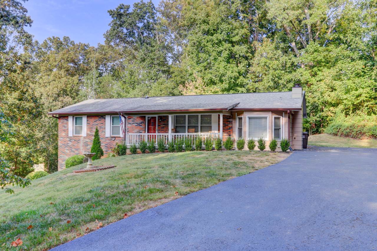 329 Forest Heights Circle - Photo 1