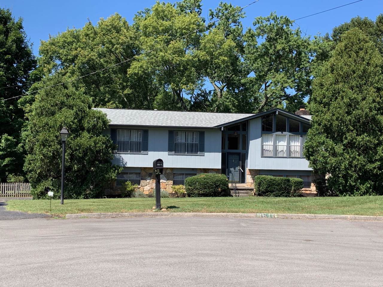 8616 Lanier Lane - Photo 1