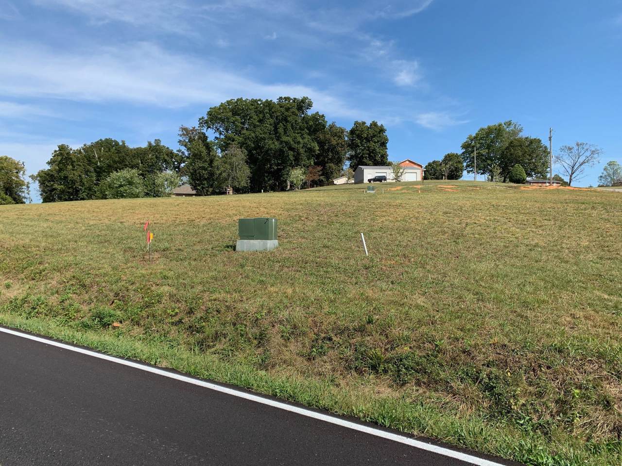870 Midway Road Rd - Photo 1