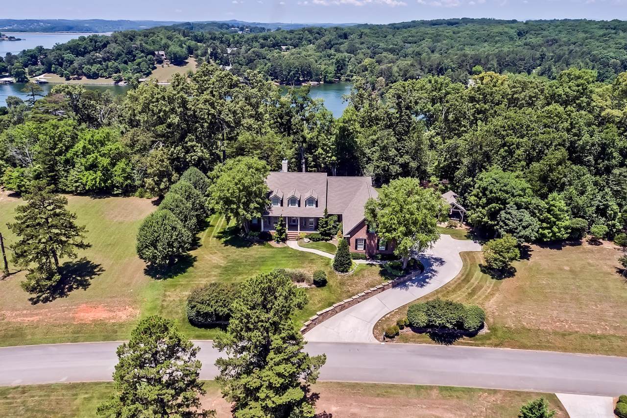 280 Conkinnon Drive - Photo 1
