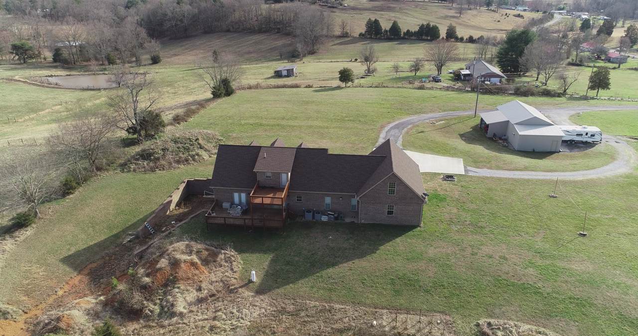 976 Leadmine Rd Off Rd - Photo 1