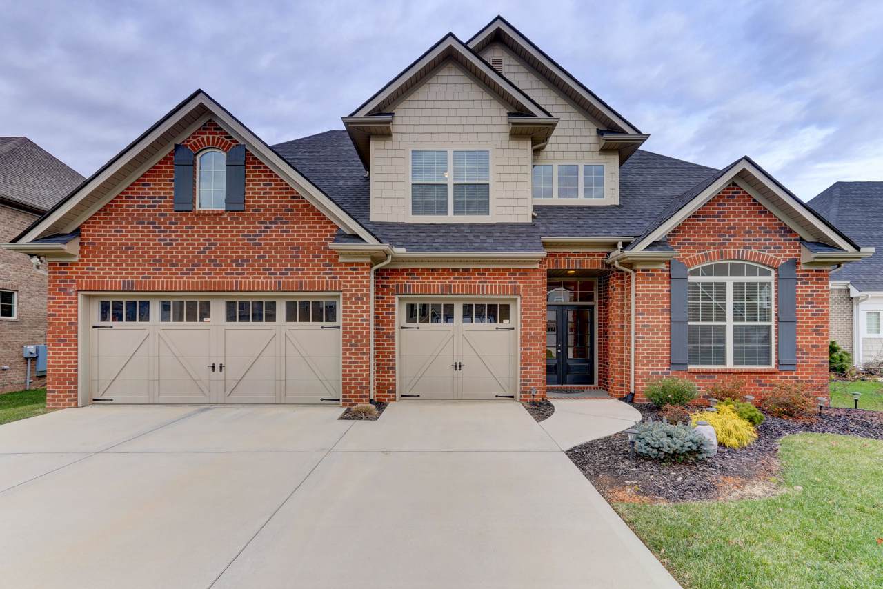12182 Inglecrest Lane - Photo 1