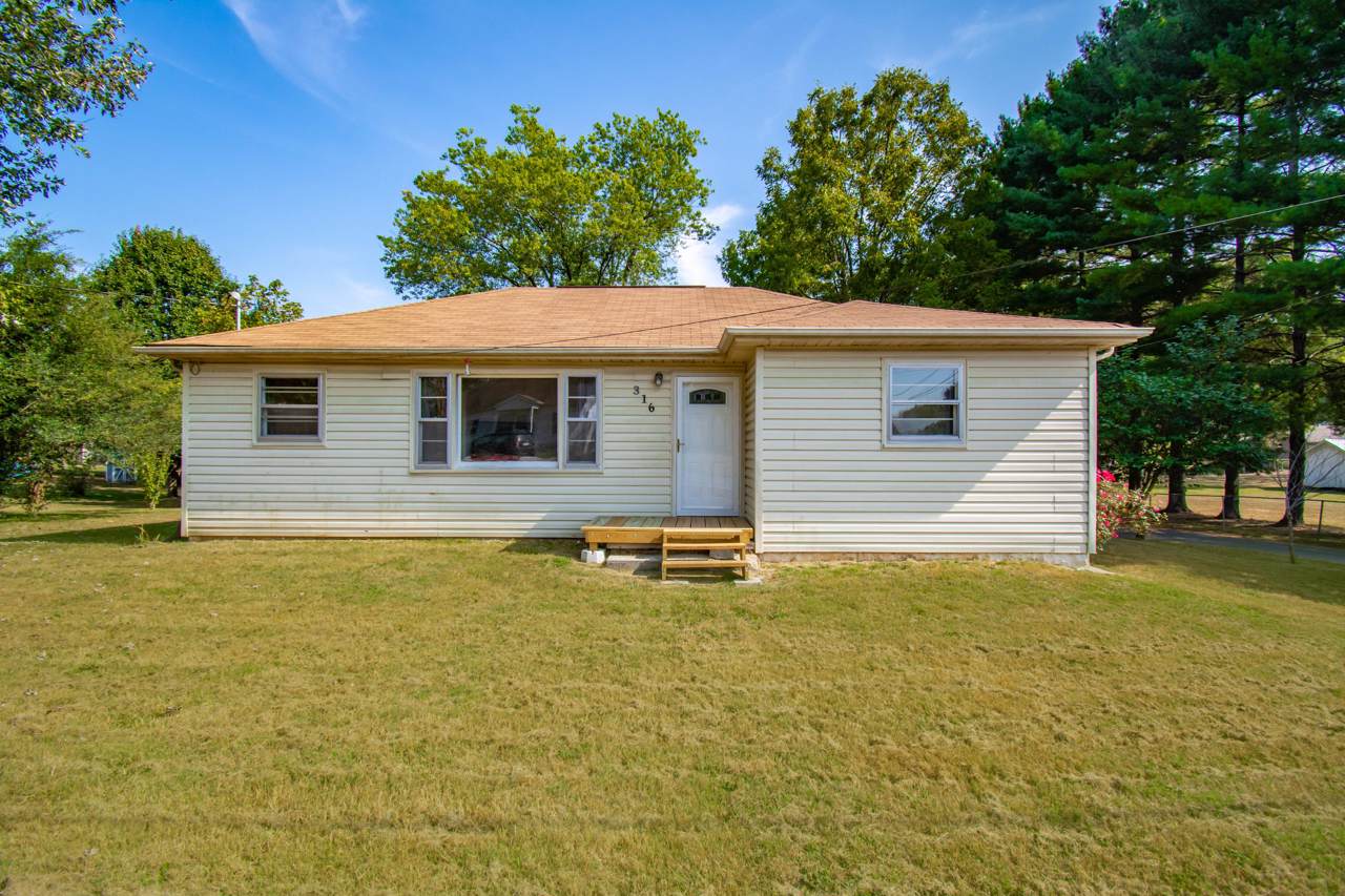 316 Fulkerson St - Photo 1