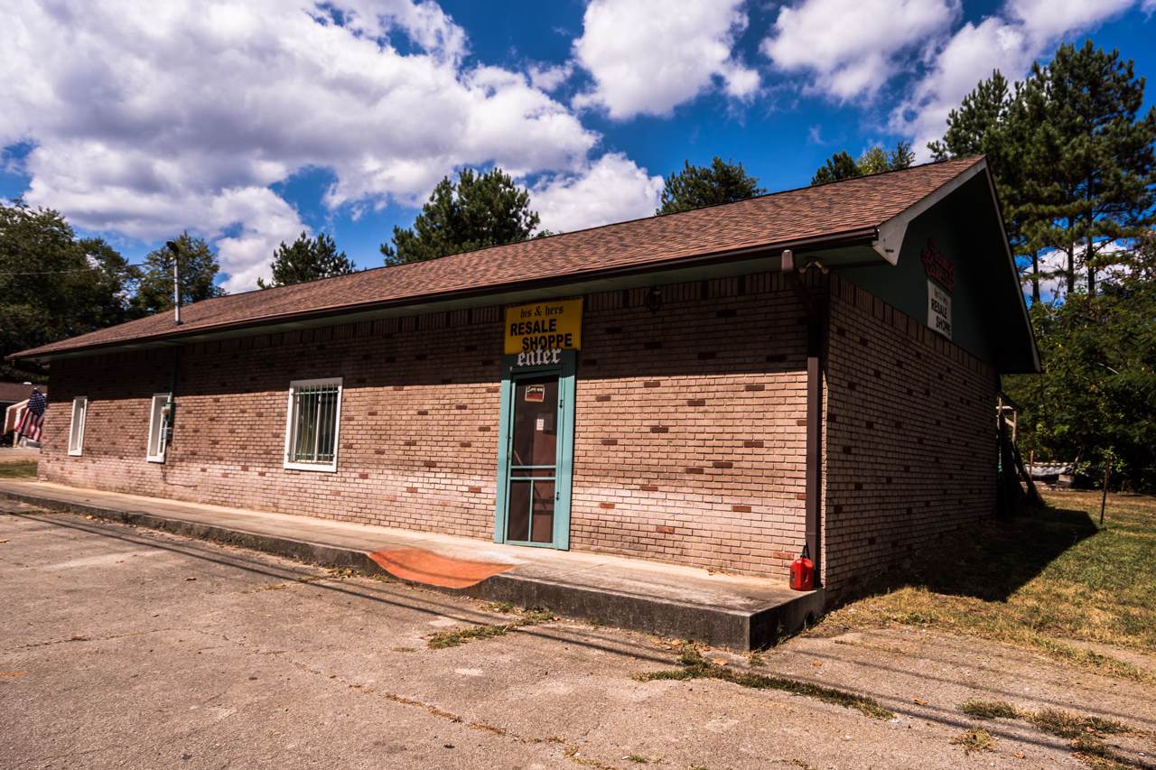 1055 Douglas Dam Rd - Photo 1