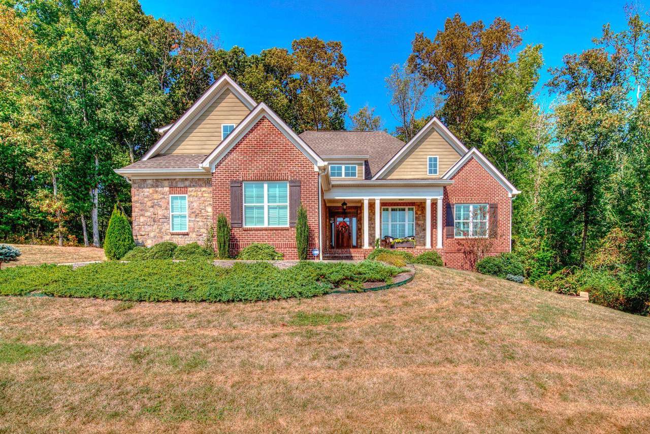 850 Amberly Court - Photo 1