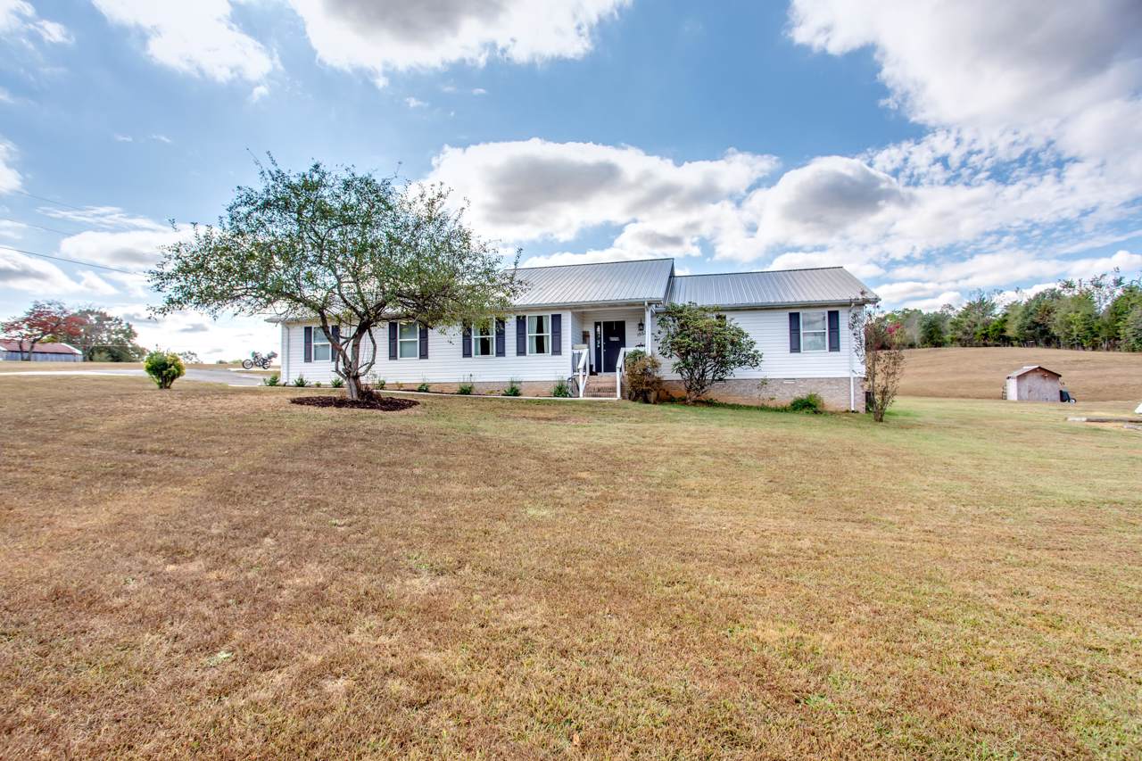 1551 Middlesettlements Rd - Photo 1