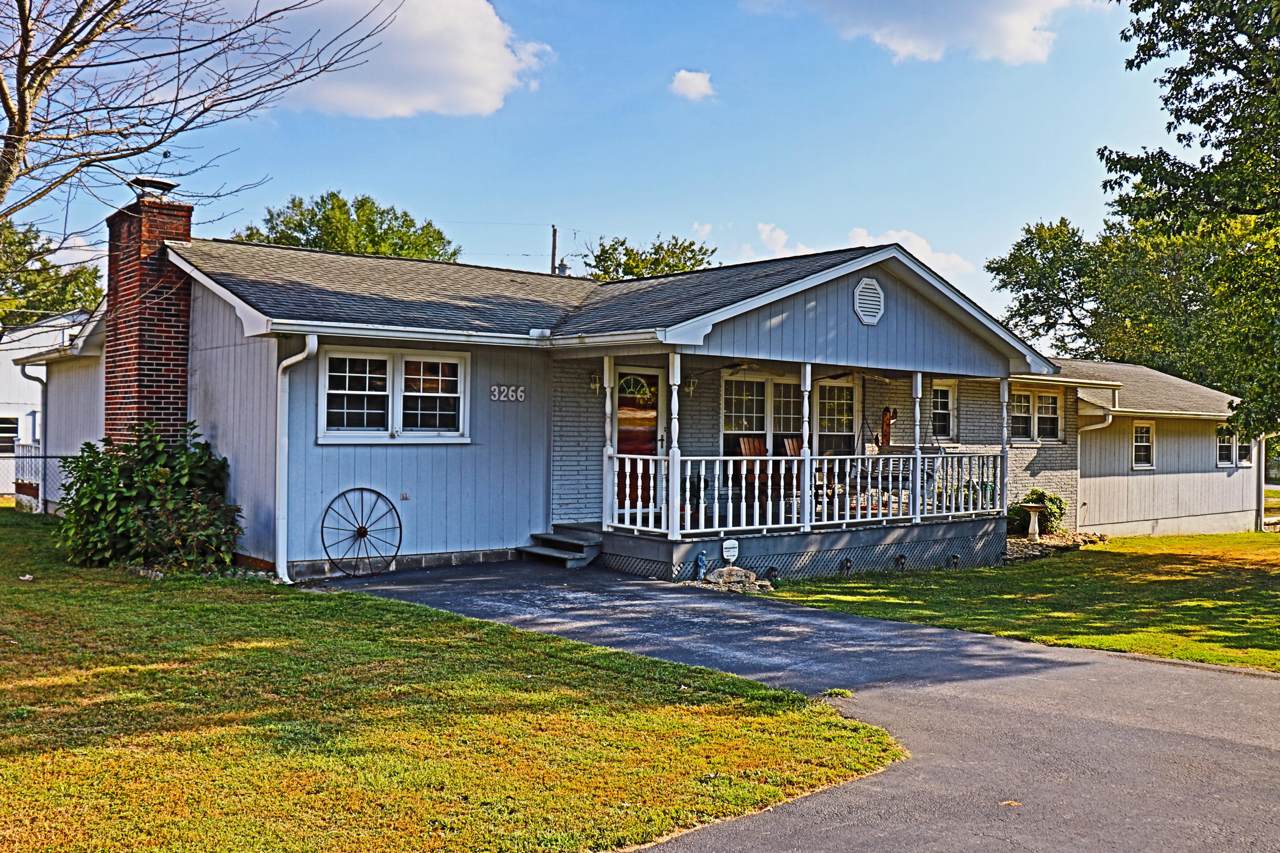 3266 Ford Rd - Photo 1