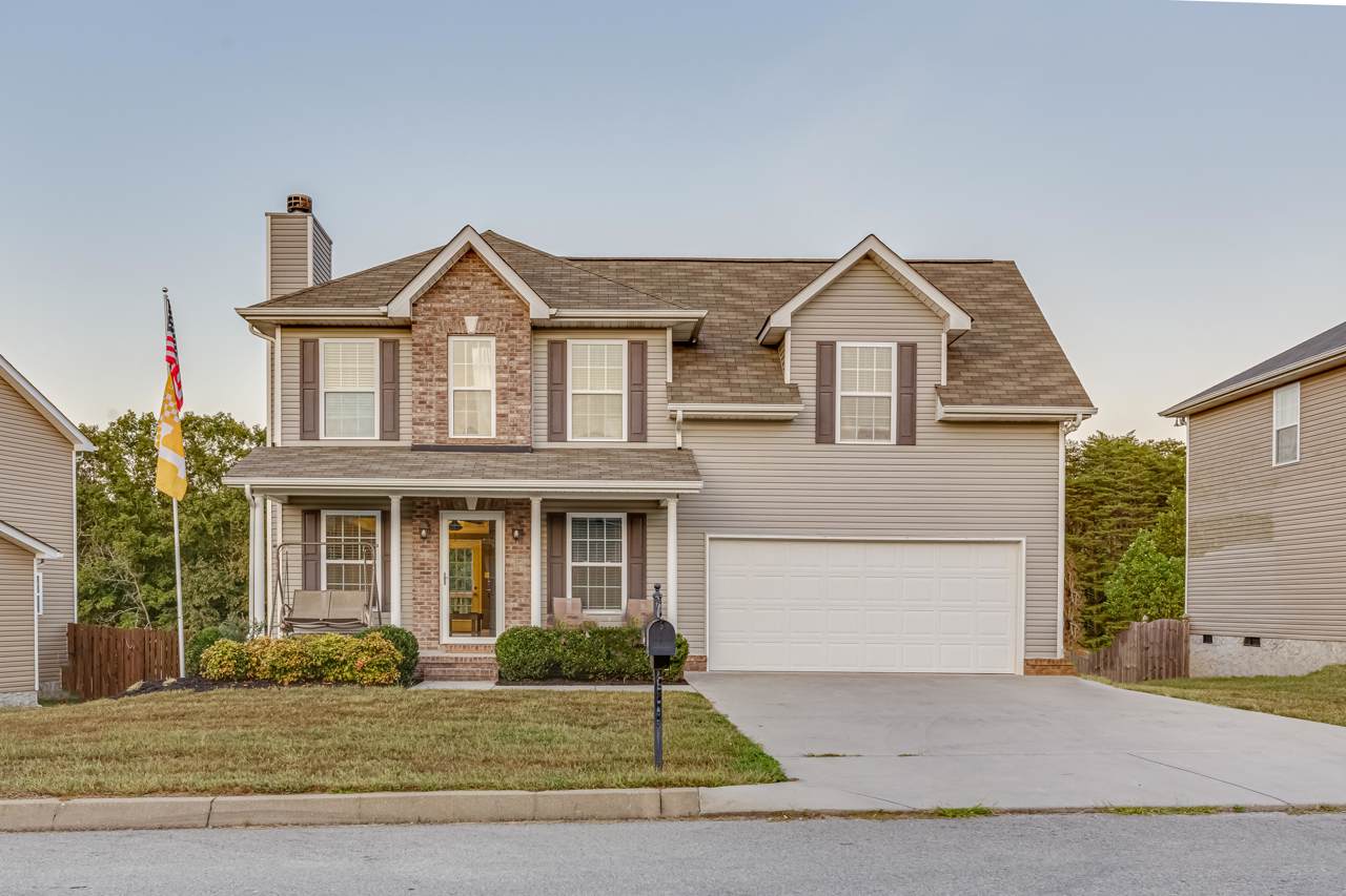 8520 Bowsong Lane - Photo 1