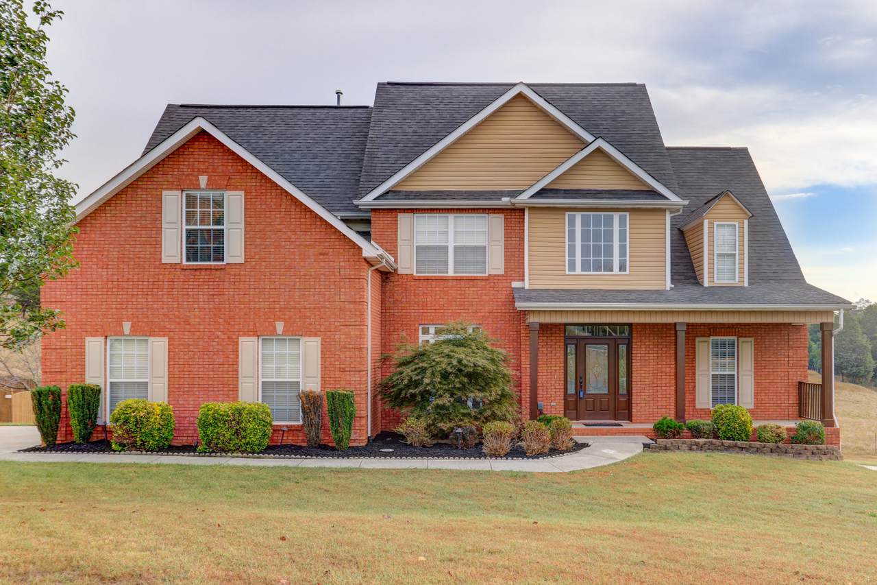 7924 Leclay Drive - Photo 1