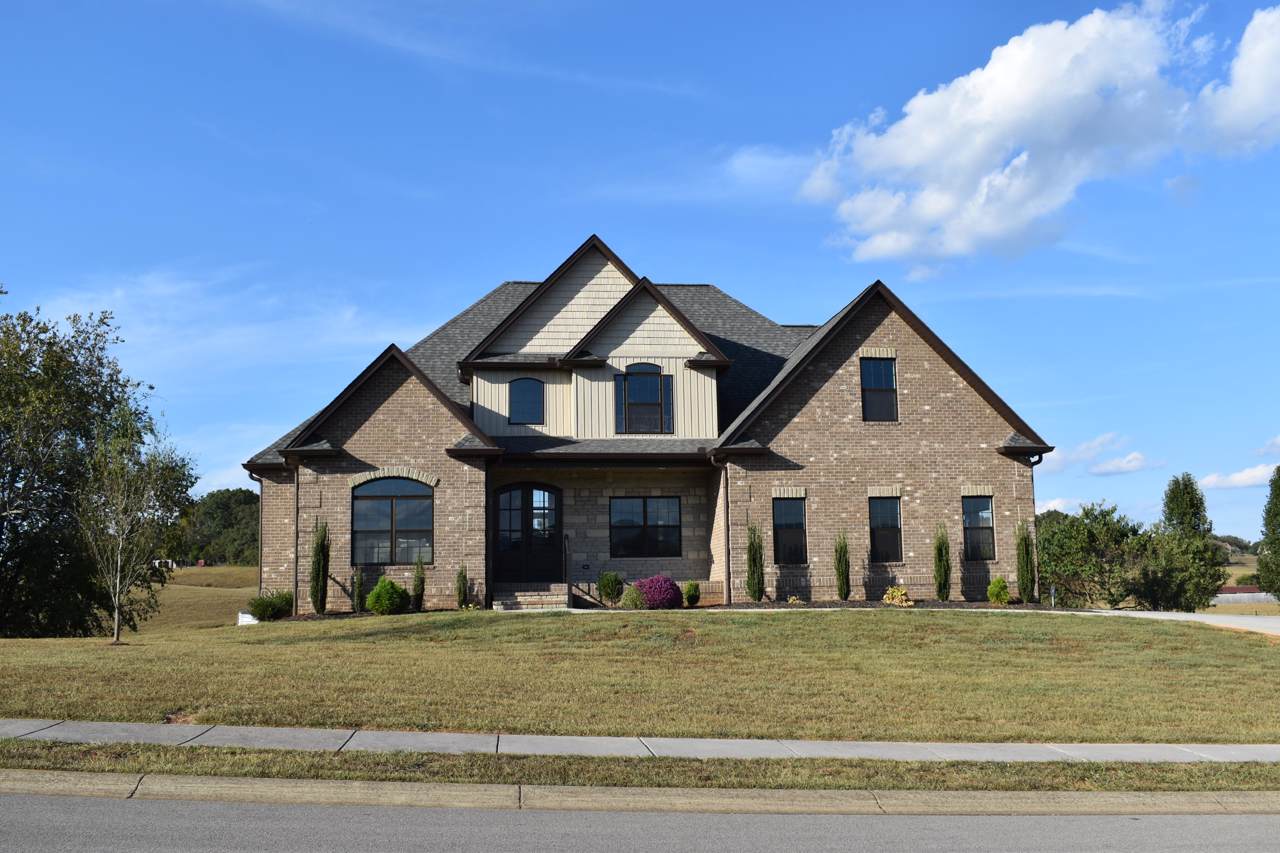 1308 Rippling Waters Circle - Photo 1