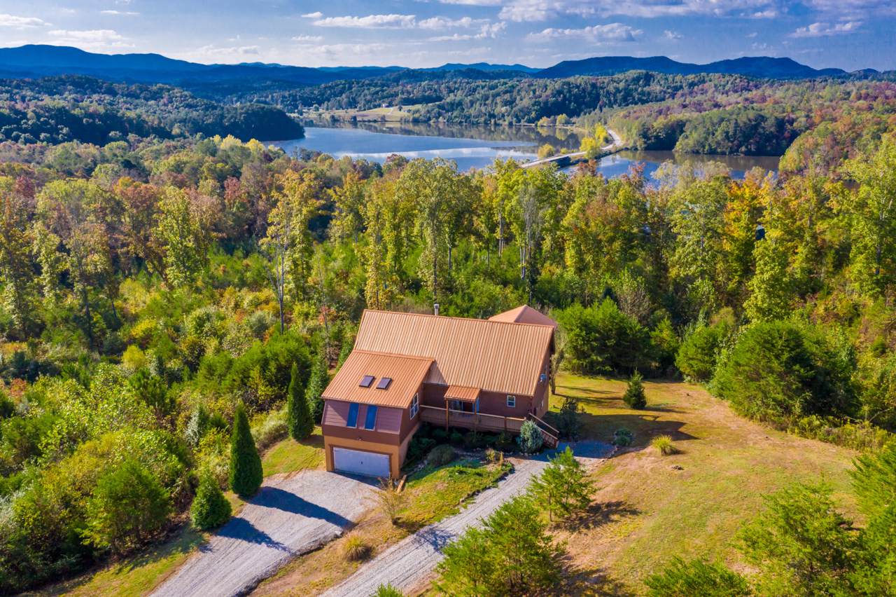 155 George Thomas Rd - Photo 1