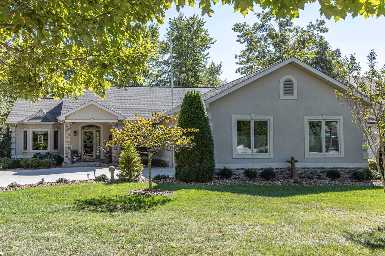 125 Forest Hill Drive - Photo 1