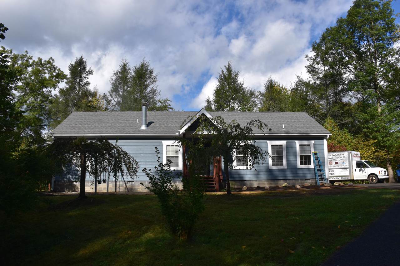 3106 Sanders Ridge Way - Photo 1