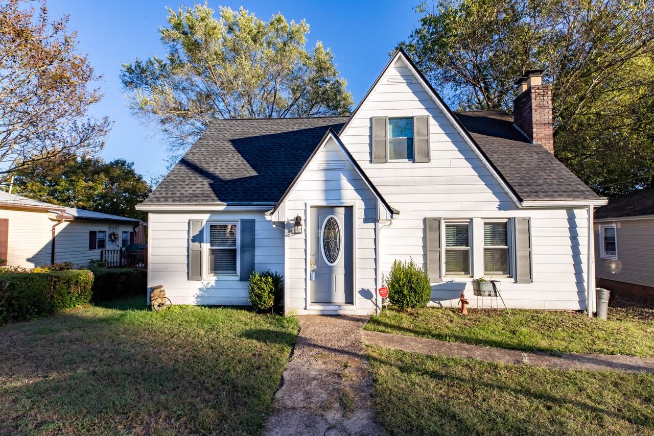 625 Medaris St - Photo 1