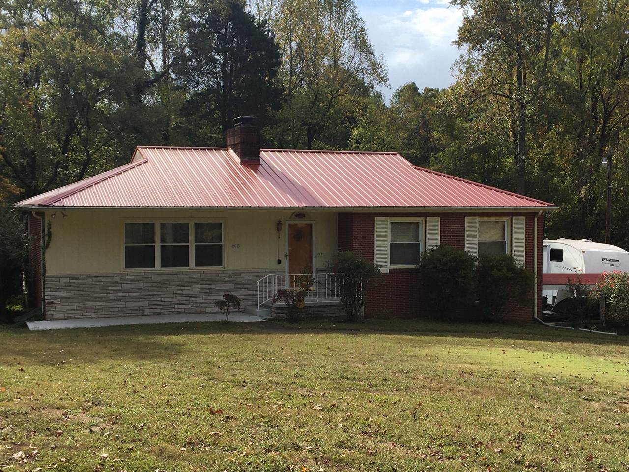 408 Brandau Drive - Photo 1