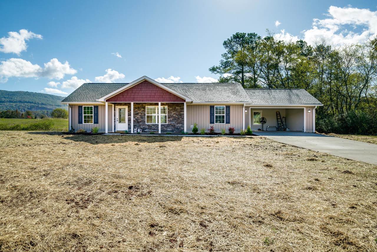 238 Eastwood Drive - Photo 1