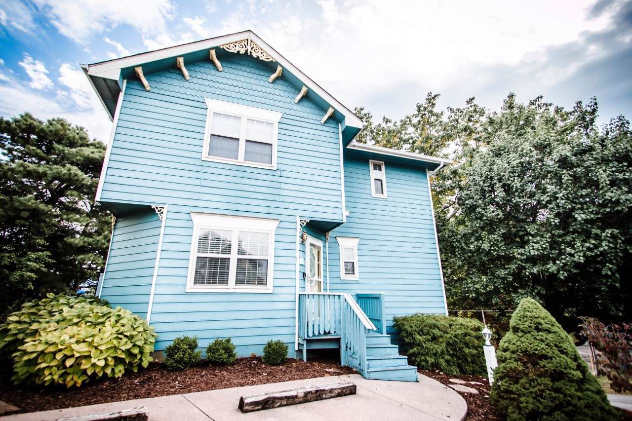 1386 Ski View Drive - Photo 1