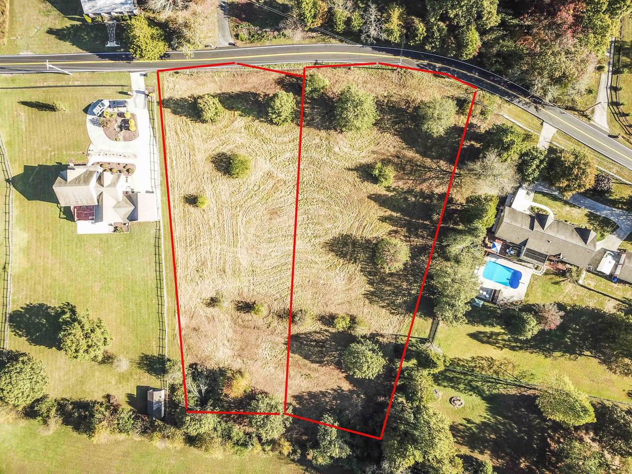 Lot 1 & 2 Greenwell Rd - Photo 1