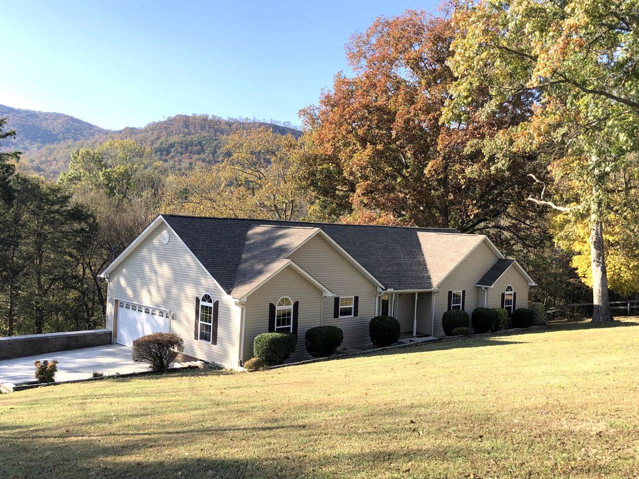345 Dog Creek Lane - Photo 1