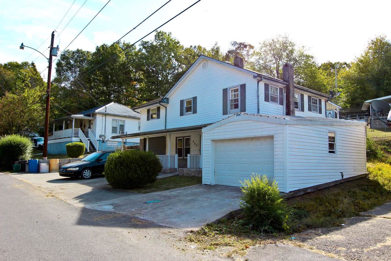 421 & 429 Duncan St - Photo 1