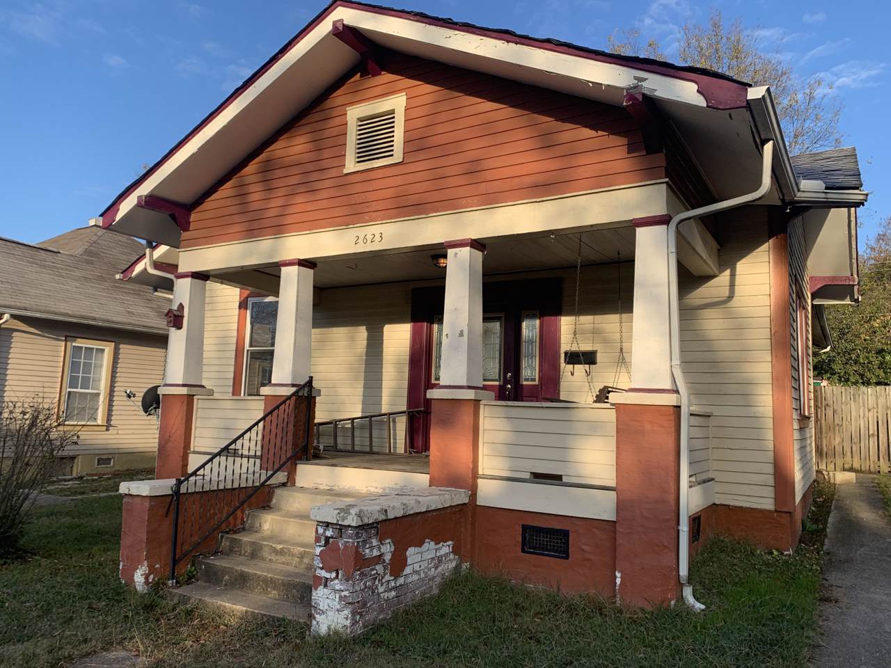 2623 Jefferson Ave Ave - Photo 1