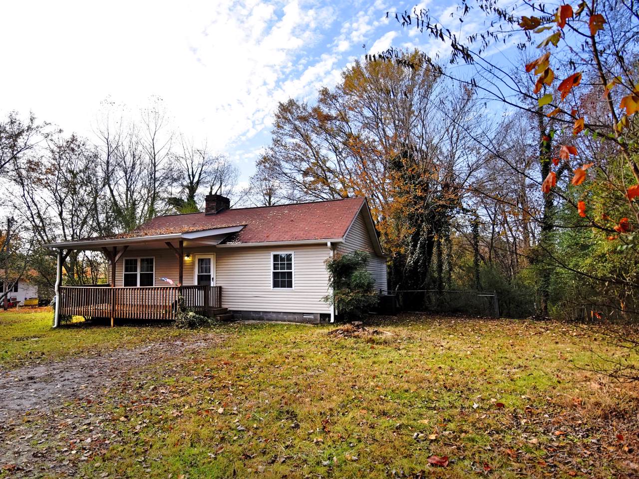 483 Swan Pond Circle Rd - Photo 1