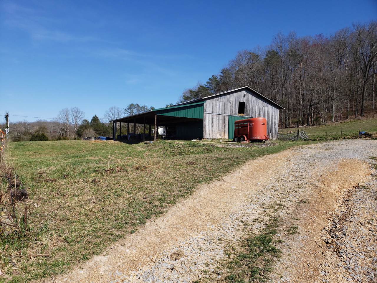 170 Haskew Lane - Photo 1