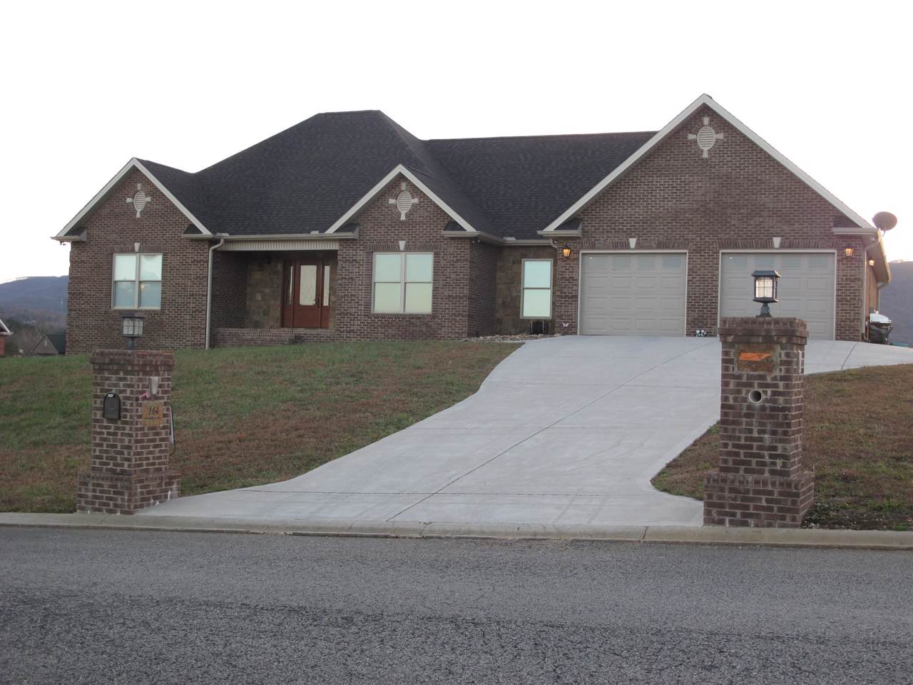 164 Grandview Lane - Photo 1