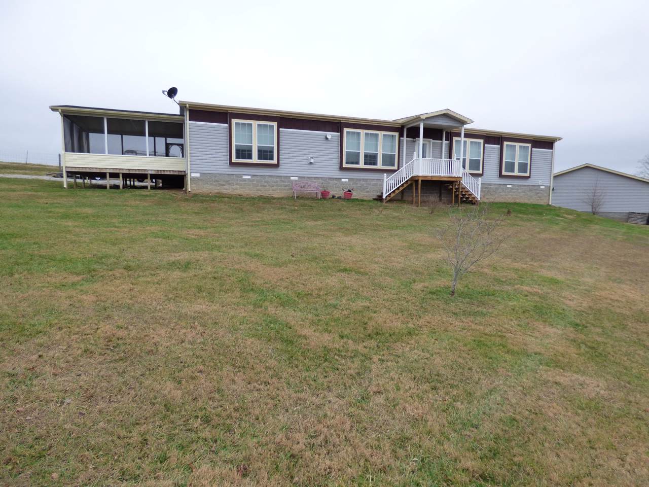 684 Russell Ridge Rd - Photo 1