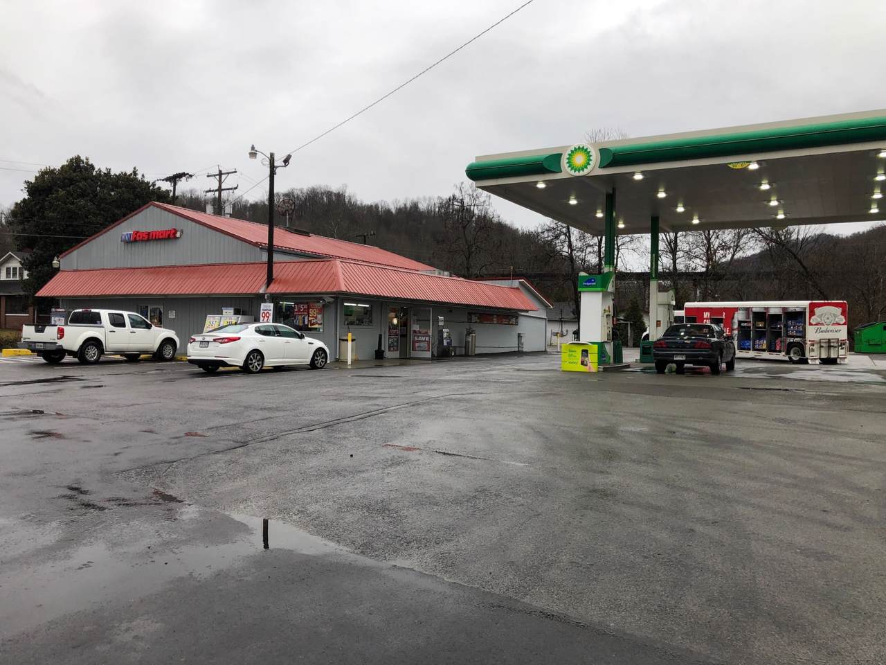 6633 Us Hwy 421 - Photo 1