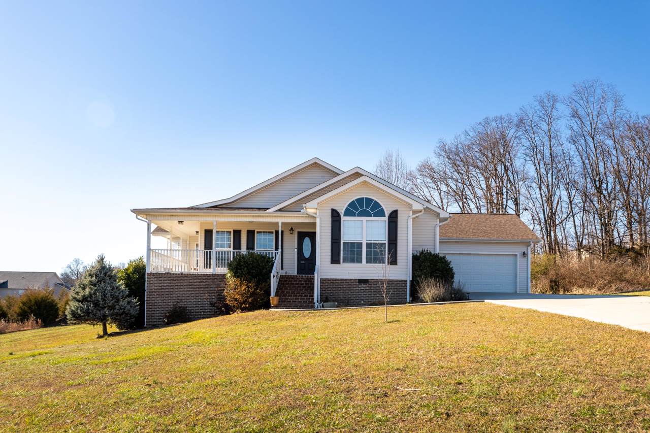 153 Cold Creek Rd - Photo 1