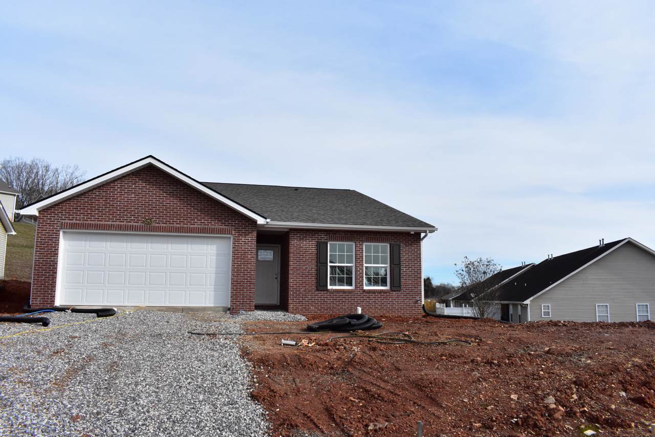 5253 Sinclair Drive - Photo 1