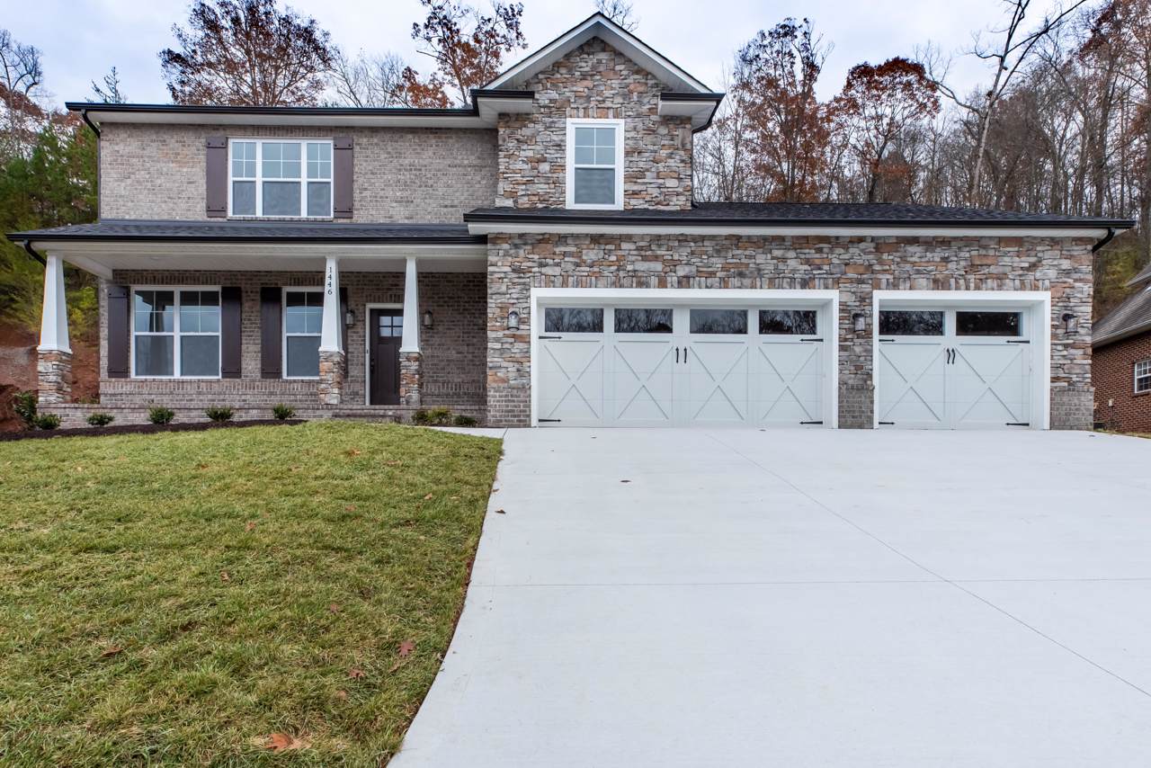 1446 Branch Field Lane - Photo 1