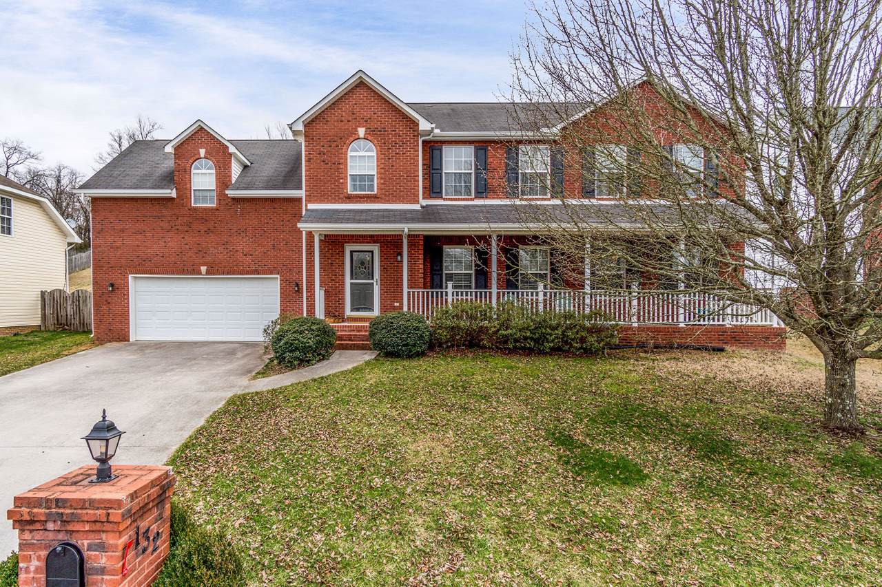 132 Cottonwood Meadow Rd - Photo 1