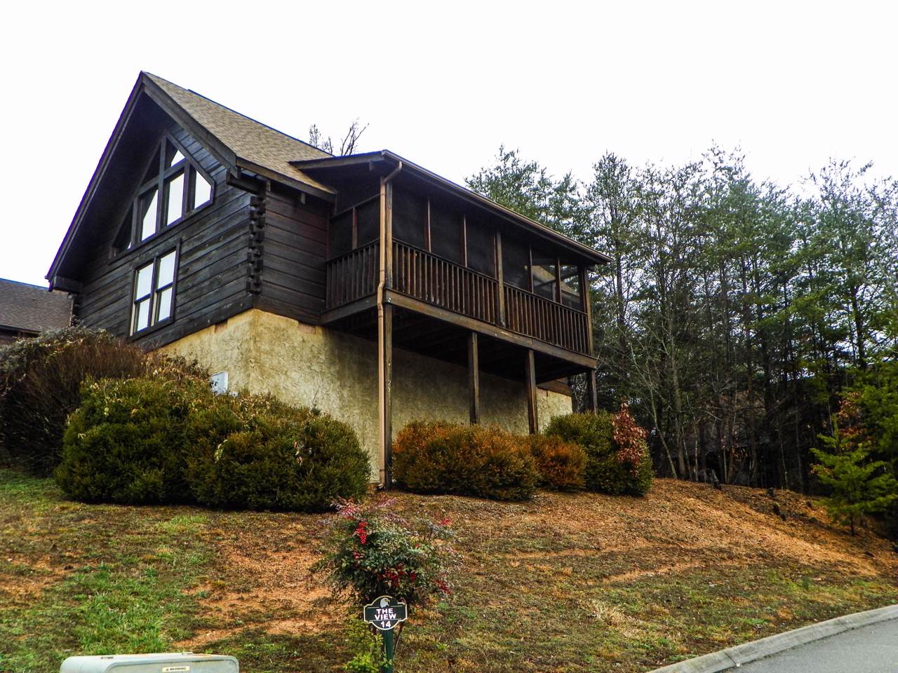 2913 Eagles Ridge Way - Photo 1