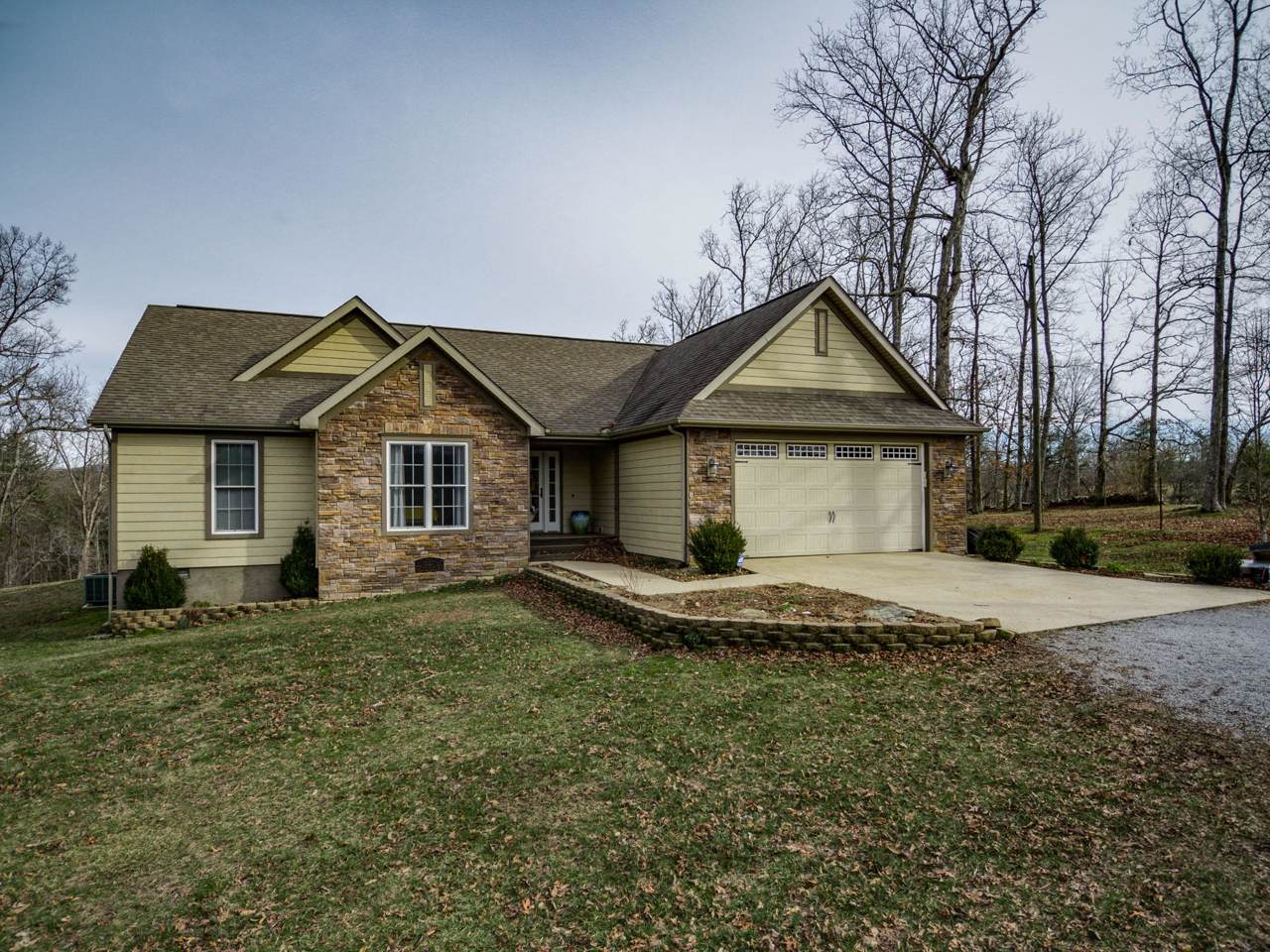 907 Clint Lowe Rd - Photo 1