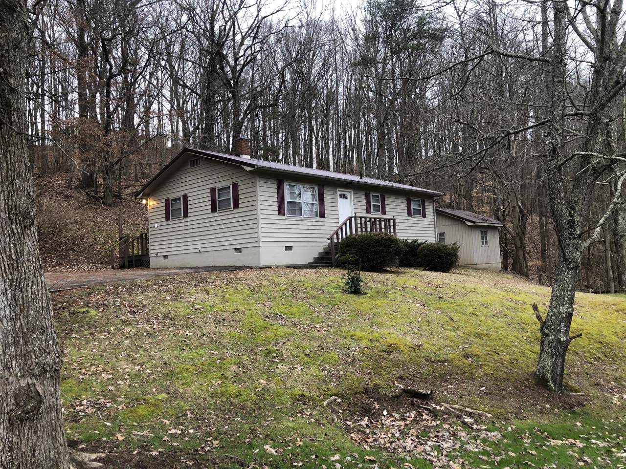 235 Ashton Drive - Photo 1