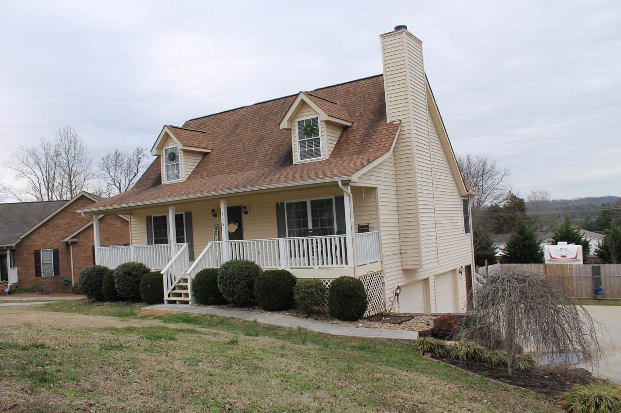 154 Vancon Drive - Photo 1