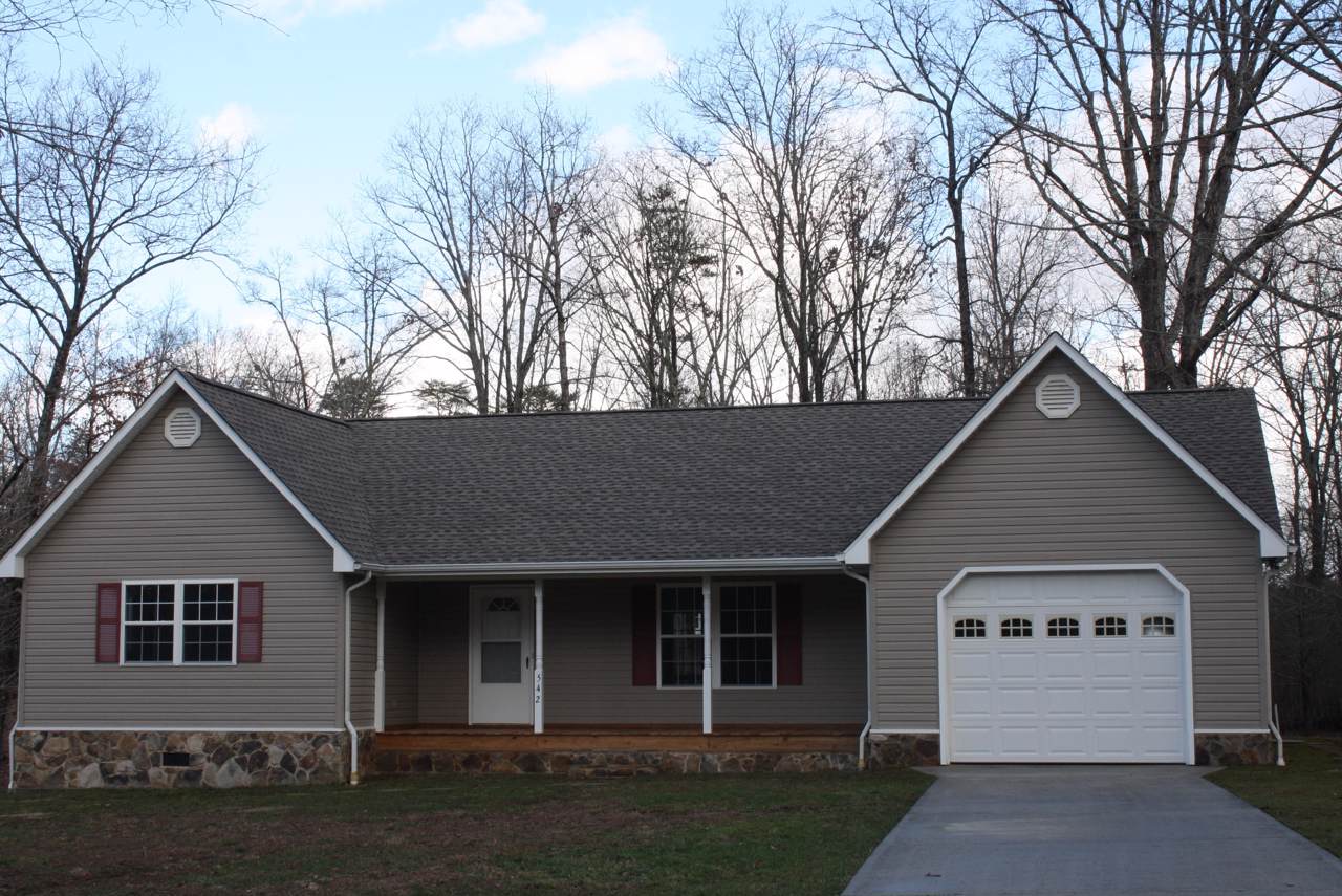 542 Morgan Creek Rd. - Photo 1