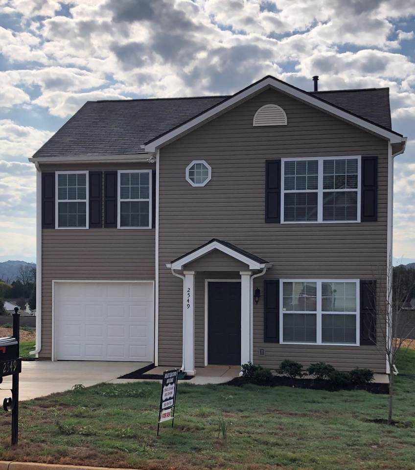 2549 Cottonwood Dr - Photo 1