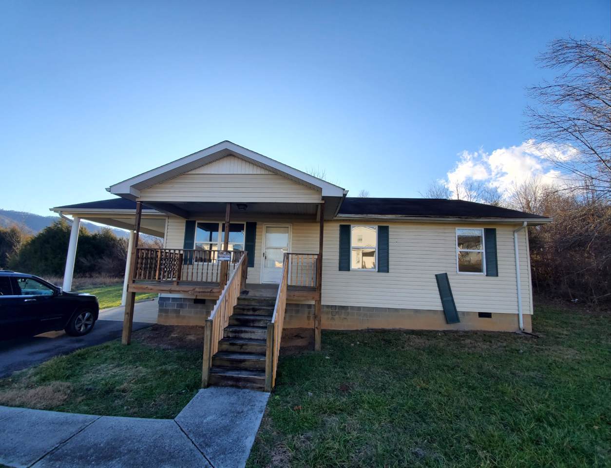 339 Mountain Ash Drive - Photo 1
