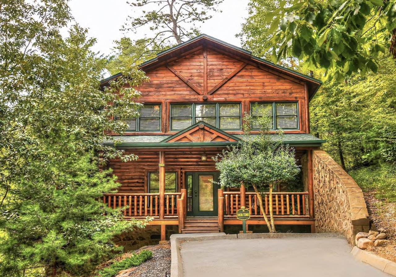 653 Gatlinburg Falls Way - Photo 1