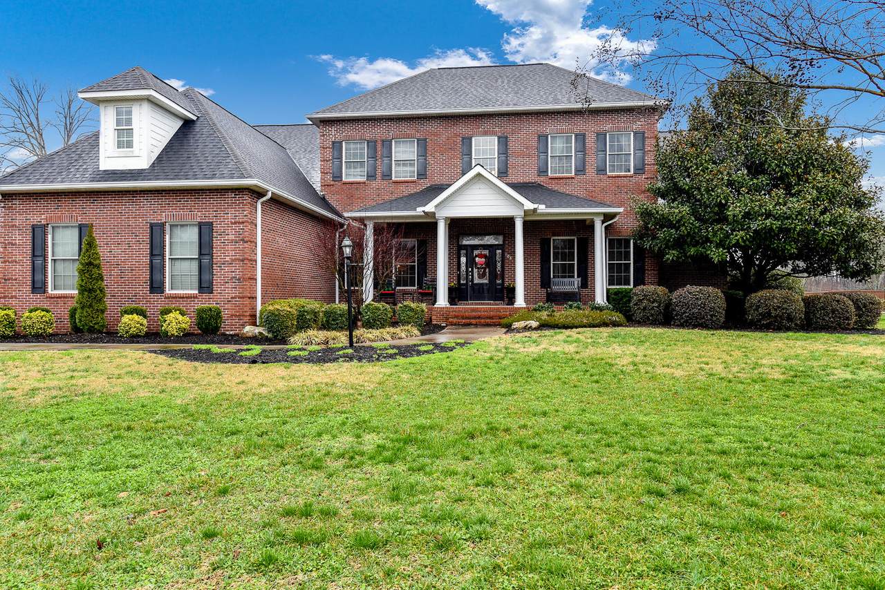 108 Charles Earl Lane - Photo 1