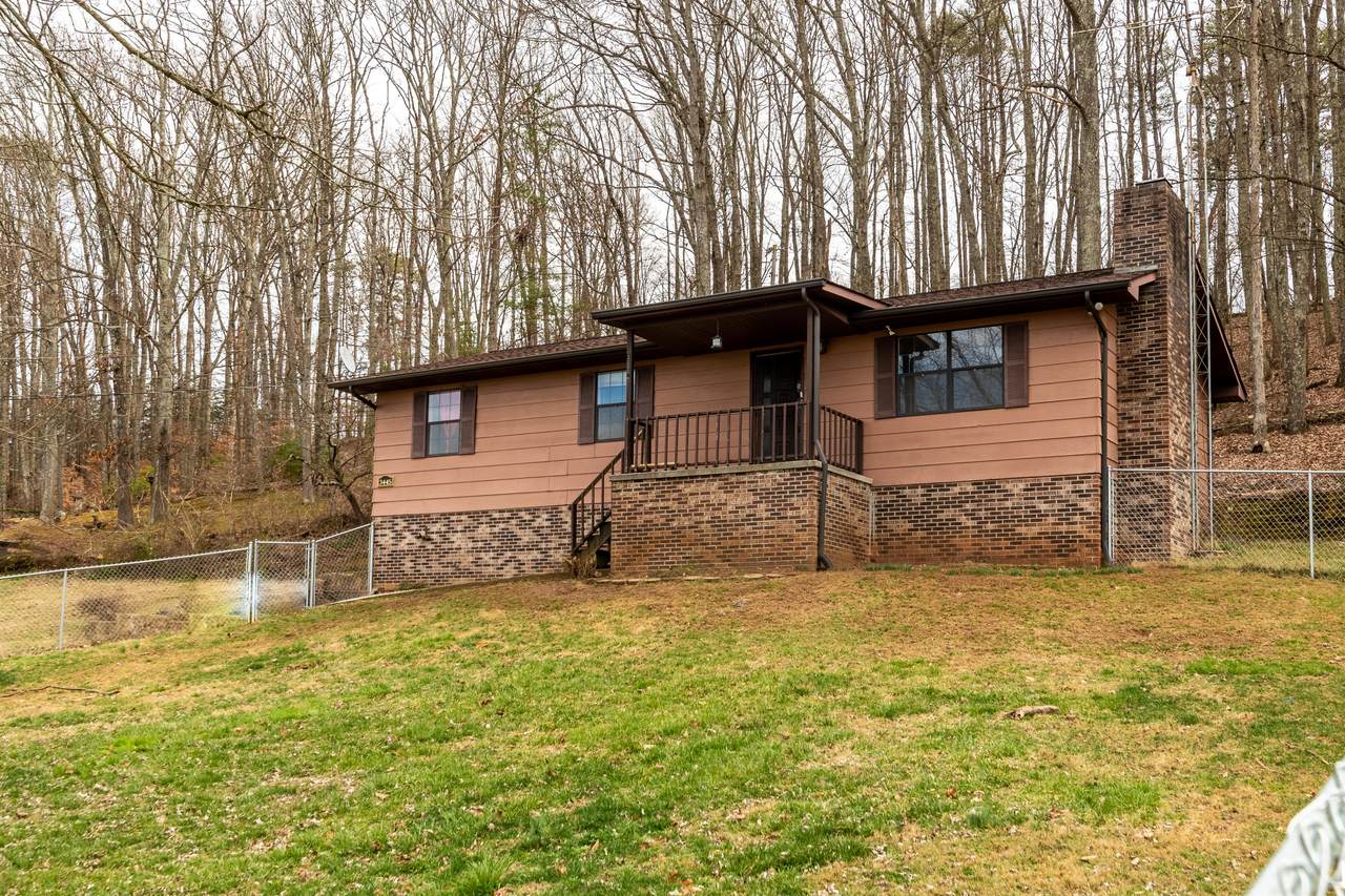 3445 Russellwood Drive - Photo 1