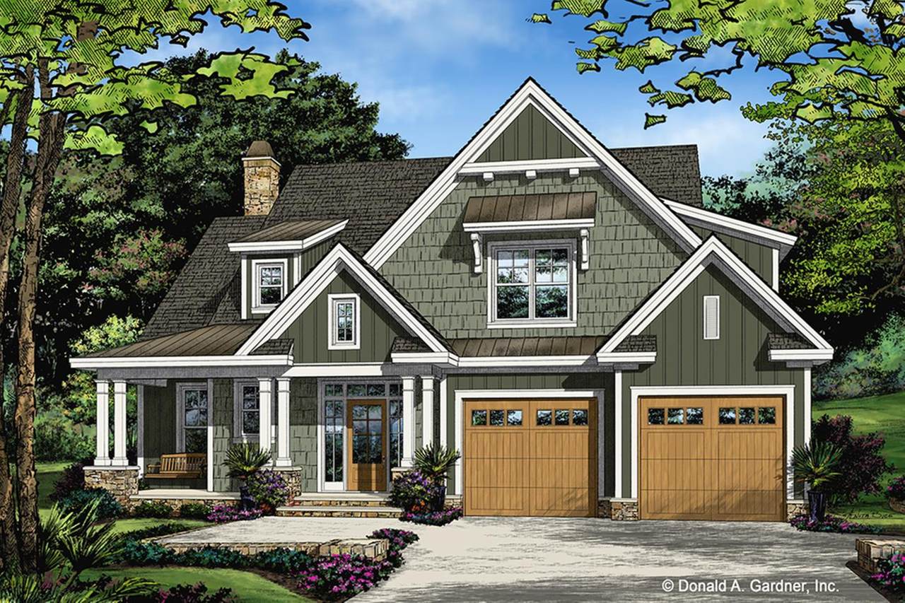 3139 Oakwood Hills Lane - Photo 1
